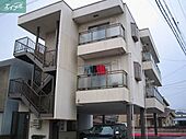 岡山市北区下中野 3階建 築31年のイメージ