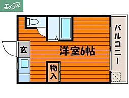 JR宇野線 備前西市駅 徒歩32分