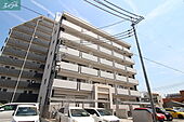岡山市北区奥田本町 6階建 築9年のイメージ