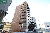 岡山市北区西古松 10階建 築4年のイメージ
