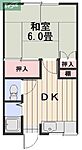 岡山市北区富田 2階建 築42年のイメージ