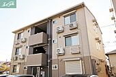 岡山市北区今2丁目 3階建 築11年のイメージ