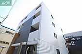 岡山市北区舟橋町 4階建 築11年のイメージ