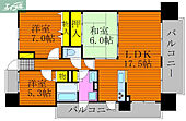 岡山市北区西古松西町 14階建 築20年のイメージ