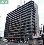 岡山市北区西古松西町 14階建 築20年のイメージ