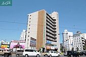 岡山市北区南中央町 10階建 築46年のイメージ