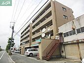 岡山市北区今6丁目 5階建 築29年のイメージ