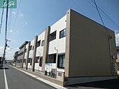 岡山市南区新保 2階建 築11年のイメージ