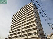 岡山市北区大元1丁目 14階建 築18年のイメージ