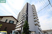 岡山市北区西古松 12階建 築16年のイメージ