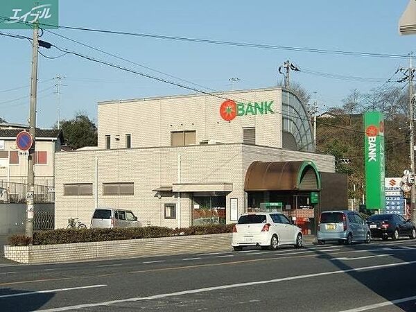 画像25:トマト銀行西市支店 843m