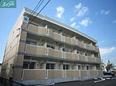 岡山市南区新保 3階建 築12年のイメージ
