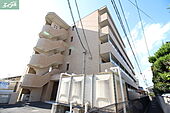 岡山市北区奥田本町 5階建 築19年のイメージ