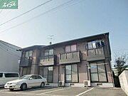 グラック 1階 築27年2ヶ月の賃貸物件