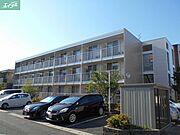 レオパレスアゼリア 2階 築23年4ヶ月の賃貸物件