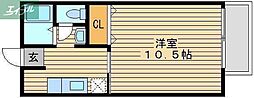 JR宇野線 備前西市駅 徒歩8分 1階/-