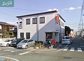 岡山県岡山市北区神田町2丁目（賃貸アパート1K・2階・15.37㎡） その17