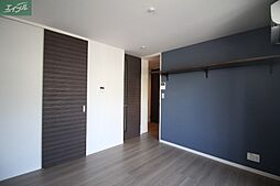 岡山電気軌道清輝橋線 清輝橋駅 徒歩18分の賃貸アパート 1階ワンルームのリビング/ダイニング