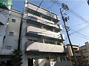 プレアール岡山医大東２ 1階 築37年の賃貸物件