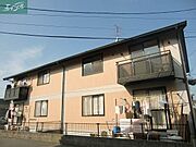 プレイヤード北長瀬B 2階 築28年4ヶ月の賃貸物件