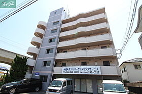 岡山県岡山市北区西古松（賃貸マンション1LDK・6階・39.60㎡） その6