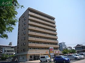 岡山県岡山市北区岡町（賃貸マンション2K・3階・36.75㎡） その6