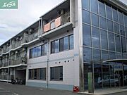 ＡＣＴ・３岡山 1階 築27年11ヶ月の賃貸物件