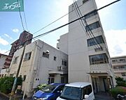 大元駅より徒歩11分 3階 築41年1ヶ月の賃貸物件