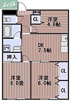 間取り：233020758266