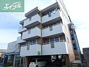 めぞんリベルテ１ 3階 築25年3ヶ月の賃貸物件