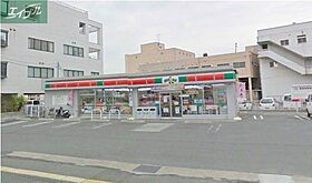 岡山県岡山市北区奥田1丁目（賃貸マンション1R・2階・18.80㎡） その30