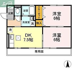 JR宇野線 備前西市駅 徒歩25分