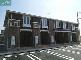 岡山県岡山市北区北長瀬本町（賃貸アパート1R・1階・32.94㎡） その14