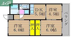 JR宇野線 大元駅 徒歩10分