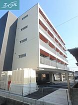 岡山県岡山市南区西市（賃貸マンション1K・4階・28.00㎡） その6