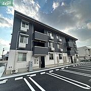 大元駅より徒歩17分 2階 新築の賃貸物件