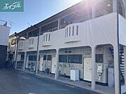 大元駅より徒歩18分 1階 築42年11ヶ月の賃貸物件