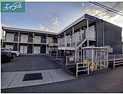 レオパレスグローリー２ 1階 築22年8ヶ月の賃貸物件