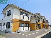 グランドゥールクロズミC 1階 築30年8ヶ月の賃貸物件