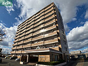 清幸マンション野田 7階 築37年8ヶ月の賃貸物件