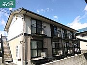 ナウ・ビラージュ 1階 築28年2ヶ月の賃貸物件