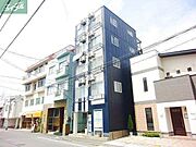 アーバン大供 5階 築38年11ヶ月の賃貸物件