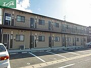 備前西市駅より徒歩7分 1階 築17年8ヶ月の賃貸物件