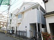 清輝橋第2レジデンス 2階 築34年2ヶ月の賃貸物件