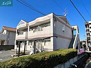 フルハウス 2階 築29年11ヶ月の賃貸物件