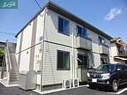 備前西市駅より徒歩10分 1階 築11年6ヶ月の賃貸物件