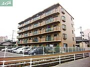 ルミエール厚生町 1階 築29年8ヶ月の賃貸物件