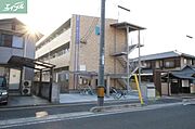 北長瀬駅より徒歩12分 2階 築8年8ヶ月の賃貸物件