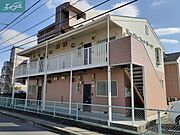 ニューシティフォーレストハイツ 1階 築32年8ヶ月の賃貸物件