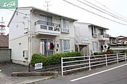 備前西市駅より徒歩19分 2階 築31年の賃貸物件